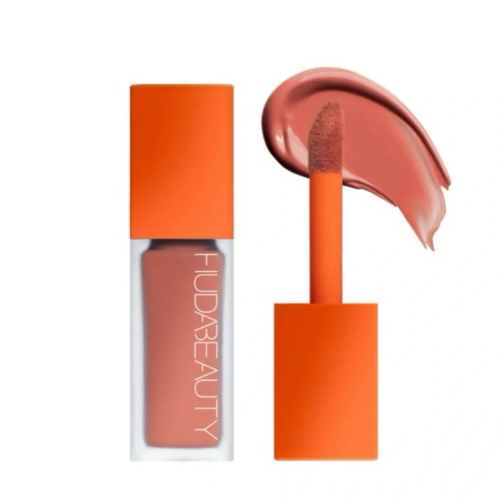 NEW✅HUDABEAUTY LYCHEE